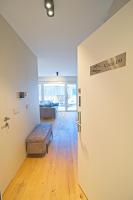 Vista Apartments Bovec-Apartment 09 - B&B Plezzo