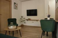 Acoustic Apartments - B&B Mostar