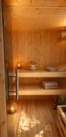BDSM Design Apartment with Private Sauna and Garden by Fetischhaus Wiesbaden - B&B Wiesbaden