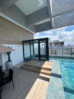Apartment near the American Consulate, Clinicas, hospitals, Recife Antigo e Olinda - B&B Recife