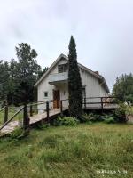 Valiant B&B - Ferienwohnung Otterbäcken