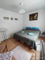 Double Room - Disability Access