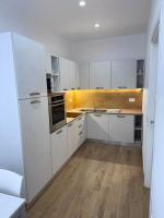 Les chambres de Nancy - Bed and Breakfast Contursi Terme