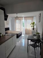 Apartament Mostowa - Ferienwohnung Brodnica