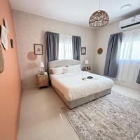 The Italian House6 - B&B Dammam