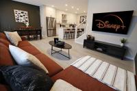 Edgemont Retreat AC River Cree WEM Disney - B&B Edmonton