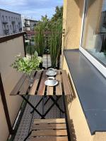 Morska Mini Studio - Chambres d'hôtes Gdynia