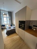 STUDIO BYTOM CITY CENTER 24h - Ferienwohnung Beuthen