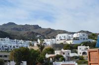 La Esperanza Beach- Zona Pubs y Restaurantes - B&B Mojácar