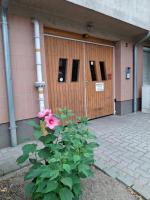 Blue Iris Apartment - Chambres d'hôtes Kecskemét