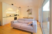 Vista Apartments Bovec-Apartment 25 - Chambres d'hôtes Bovec