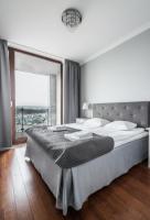 Mieszkania w Gdyni centrum - 2 osobowe na ul warszawskiej 24 - B&B Gdynia