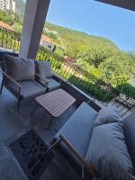 Solis Apartment - B&B Budva