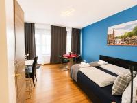 Rheinpanorama Studio Koblenz - Ferienwohnung Koblenz