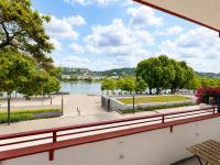 Rheinpanorama Studio Koblenz - Ferienwohnung Koblenz