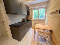 Studio Alpin au coeur de Crans - Ferienwohnung Crans-Montana
