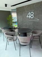 Terraco 48 - Bed and Breakfast Recife
