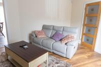 Derry City 3 Bedroom house near Ebrington Square - Chambres d'hôtes Derry