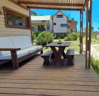 Villa Gutierrez4 - B&B Punta del Diablo