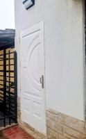 Donde topa - B&B Las Heras