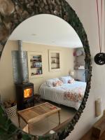 La casa de Caro - Ferienwohnung Mar de Cobo