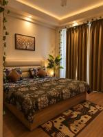 The Sky Cabin - B&B Greater Noida