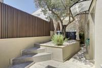 Studio Apartment Mare with private garden and jacuzzi - B&B Vinkuran