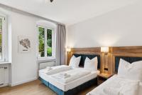 Apartment mit 3 Schlafzimmern
