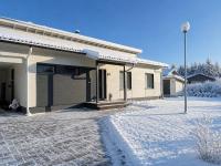 Villa Lydia Lapland - Private Sauna & Aurora View - B&B Rovaniemi