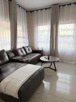 Ekhaya Loft - B&B Mbabane