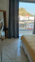 Pé na areia - B&B Rio de Janeiro