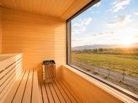 Matilda Signature Villas - Bed and Breakfast Telavi