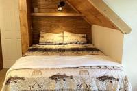 Cabin with incredible view Blue Ridge Parkway - B&B Maggie Valley
