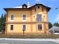 Penzion u Antošů - B&B Jeseník
