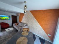 Appartement 1 Chambre avec Vue sur la Rivière