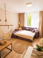 Boho Quiet Studio Kraków - Ferienwohnung Krakau