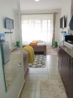 Jiji Poa Studio Apartment - B&B Ruaka