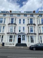 Solent Apartments, Southsea seafront - B&B Portsmouth