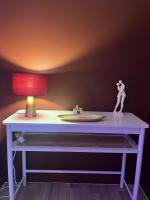 Studio An Tchè Koko - B&B Schoelcher