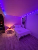 Studio An Tchè Koko - B&B Schoelcher