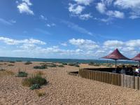 Solent Apartments, Southsea seafront - B&B Portsmouth