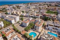 Bettina Apartment - Chambres d'hôtes Paralímni