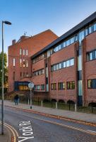 36 St Edmunds - Ferienwohnung Ipswich