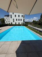 Helikon Suite - Ferienwohnung Keszthely