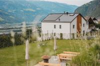 Vertignerhof - B&B Partschins