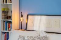 La casa di Melina - Home book & Green lovely terrace - B&B Pachino