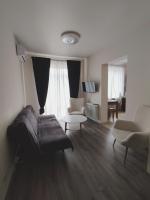 Центр Благомед Парк з Кондиціонером - B&B Lutsk