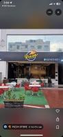 GoldCrib Presidential Penthouse - Bed and Breakfast Lahore