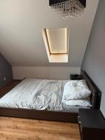 Apartament Piętrowy 138m2 - B&B Gniezno