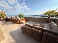 Deluxe Sky Spa Penthouse & Resort - Ferienwohnung Toscolano-Maderno